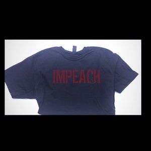 IMPEACH T-shirt